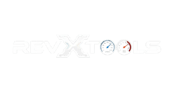 RevXTools