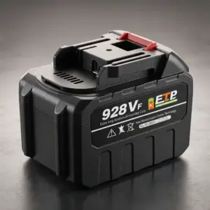 bateria